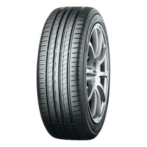 205/55R17 95V Yokohama Bluearth-GT Ae-51 (2025)