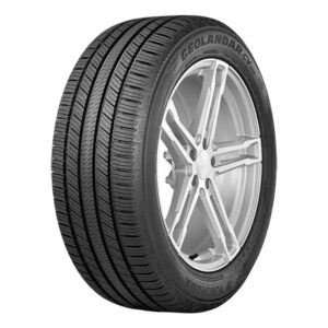 245/65R17 107H Yokohama Geolandar Cv G058 (2025)
