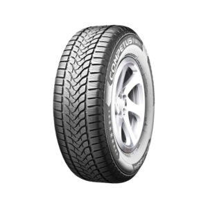 225/60R17 99H Lassa Competus Winter 2 + (2026)