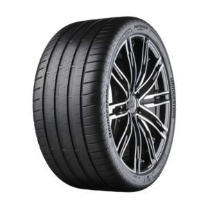 215/45R18 93Y XL Bridgestone Potenza Sport Evo (2026)
