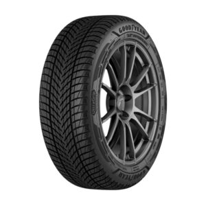 285/40R20 108V XL Goodyear UltraGrip (2026)