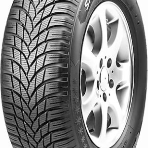 205/55R16 91H Lassa Snoways 4 (2025)