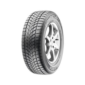 235/55R18 100V Lassa Competus Winter 2 + (2024)