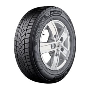 235/65R16C 121/119R Bridgestone Duravis Van Winter (2026)