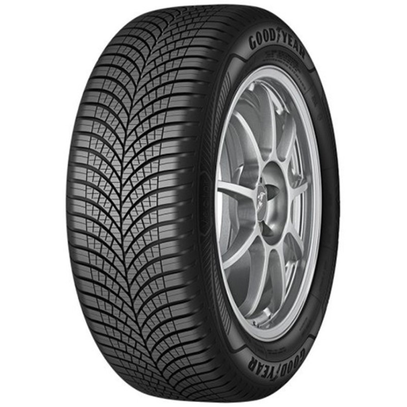 235/40R19 96Y XL Goodyear Vector 4Seasons Gen-3 (2026)