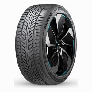 225/55R18 98V Hankook Ion I Cept Iw01 (2025)