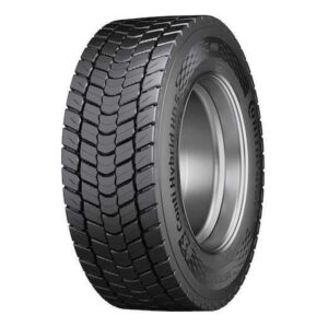 315/70R22.5 154/150L 18PR Continental Conti Hybrid Hd5 Eu Lrj ( Asfalt Çeker ) (2026)