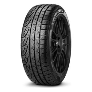 245/50R18 100H RFT Pirelli W210 Sottozero 2 (2017)