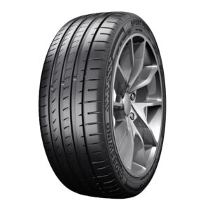 285/35R22 106Y XL Crosswind Sport Peak (2026)