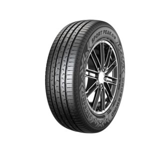 255/65R17 110H Crosswind Sport Peak C / S (2026)