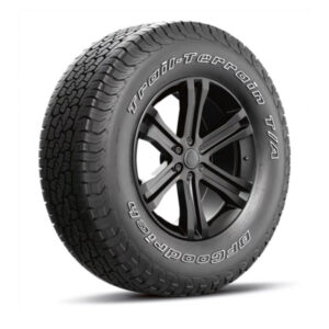 275/55R20 113T BFGoodrich Trail-Terrain T / A (2025)