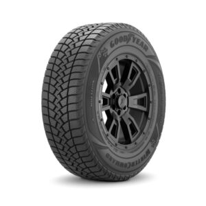 225/75R16C 121/120R Goodyear Winter Command Cargo (2026)