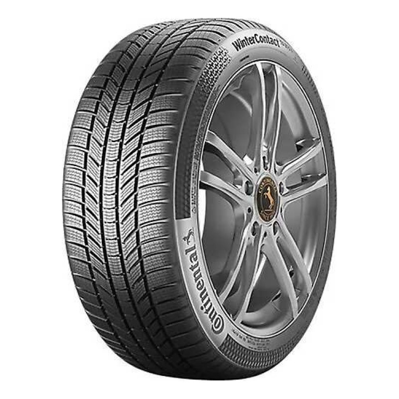 Continental WinterContact TS 870 P 275/45R20