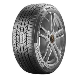 235/45R17 97V XL Continental WinterContact TS 870 P (2026)