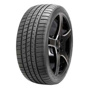 Michelin Pilot Sport All Season 4