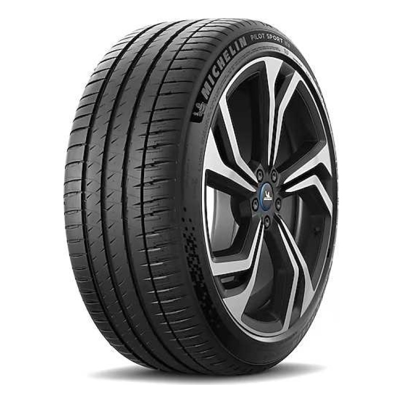 Michelin Pilot Sport 265/45R21