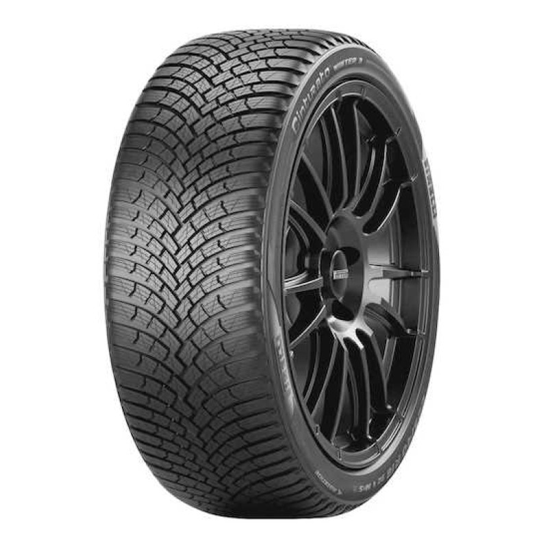 Pirelli Cinturato Winter 3 195/55R18